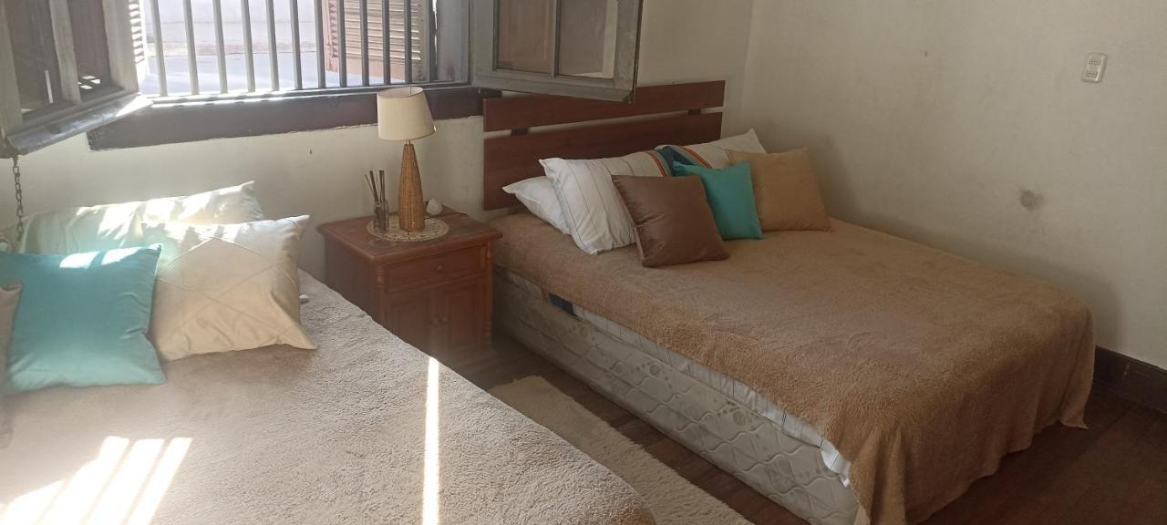Casona Yungay Habitación en casa particular