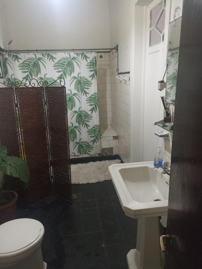 Casona Yungay Hospedagem domiciliar