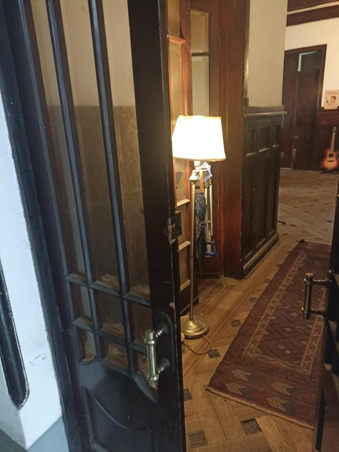 Hospedagem domiciliar Casona Yungay Santiago