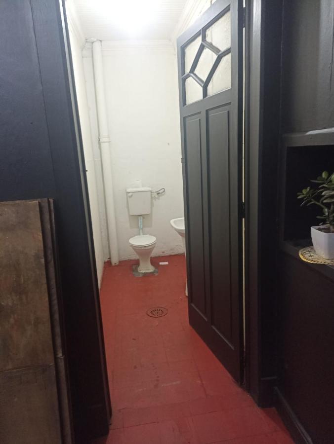 Hospedagem domiciliar Casona Yungay Santiago