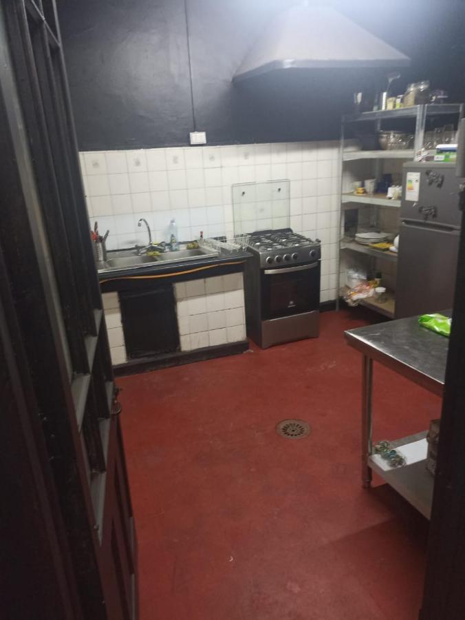 Casona Yungay Hospedagem domiciliar *