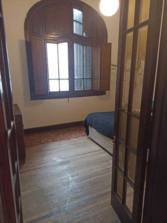Casona Yungay Hospedagem domiciliar