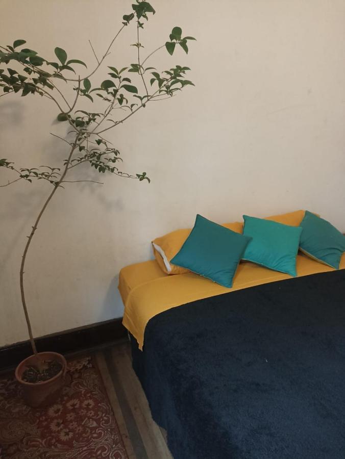 Hospedagem domiciliar Casona Yungay Santiago