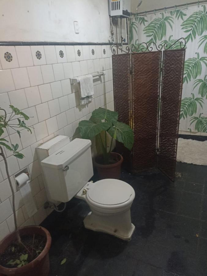 Hospedagem domiciliar Casona Yungay *
