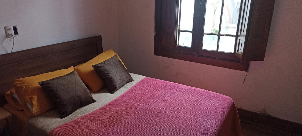 Casona Yungay Hospedagem domiciliar