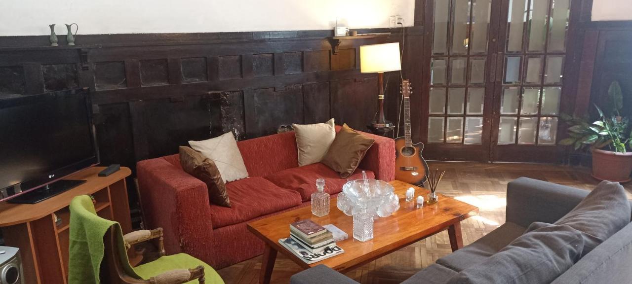 Casona Yungay Hospedagem domiciliar