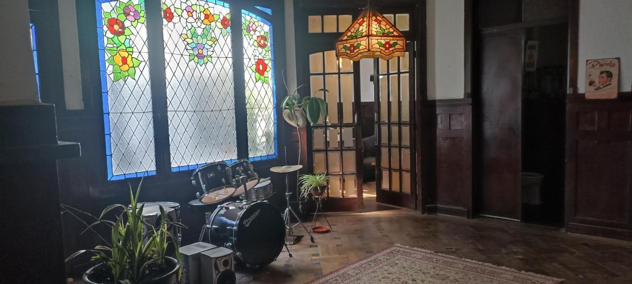 Hospedagem domiciliar Casona Yungay Santiago