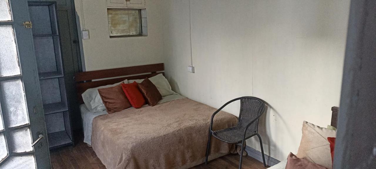 Hospedagem domiciliar Casona Yungay *