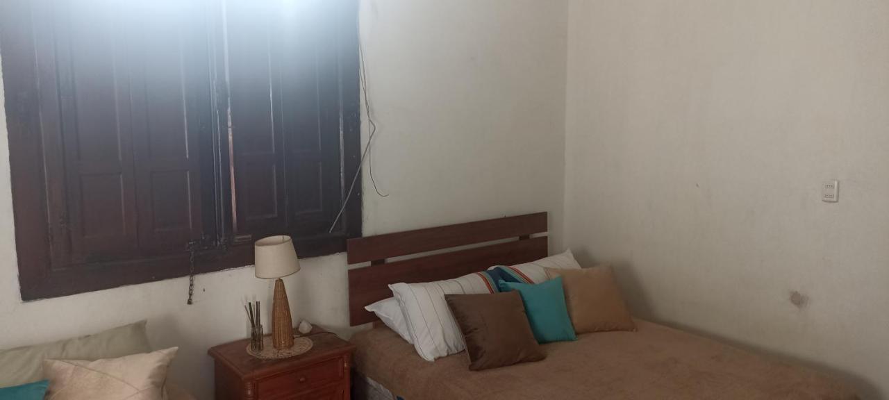 Hospedagem domiciliar Casona Yungay Santiago