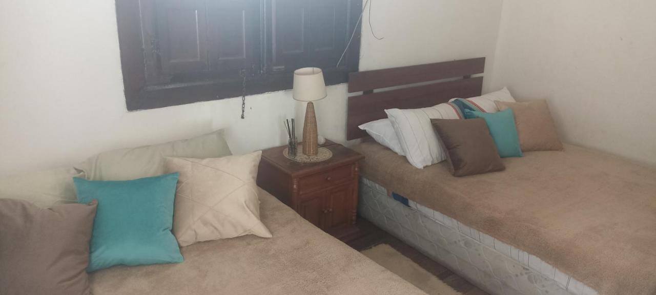 Casona Yungay