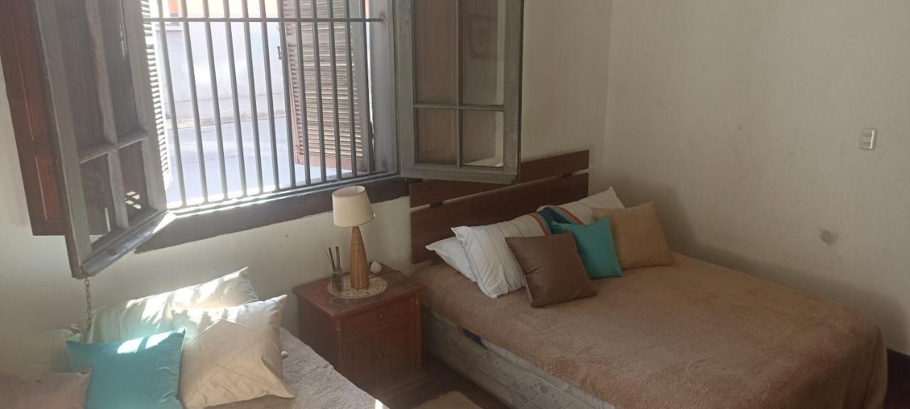 Hospedagem domiciliar Casona Yungay *