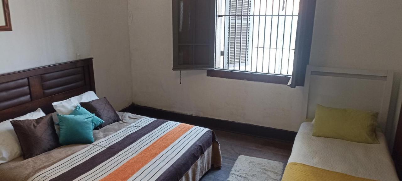 Casona Yungay Hospedagem domiciliar