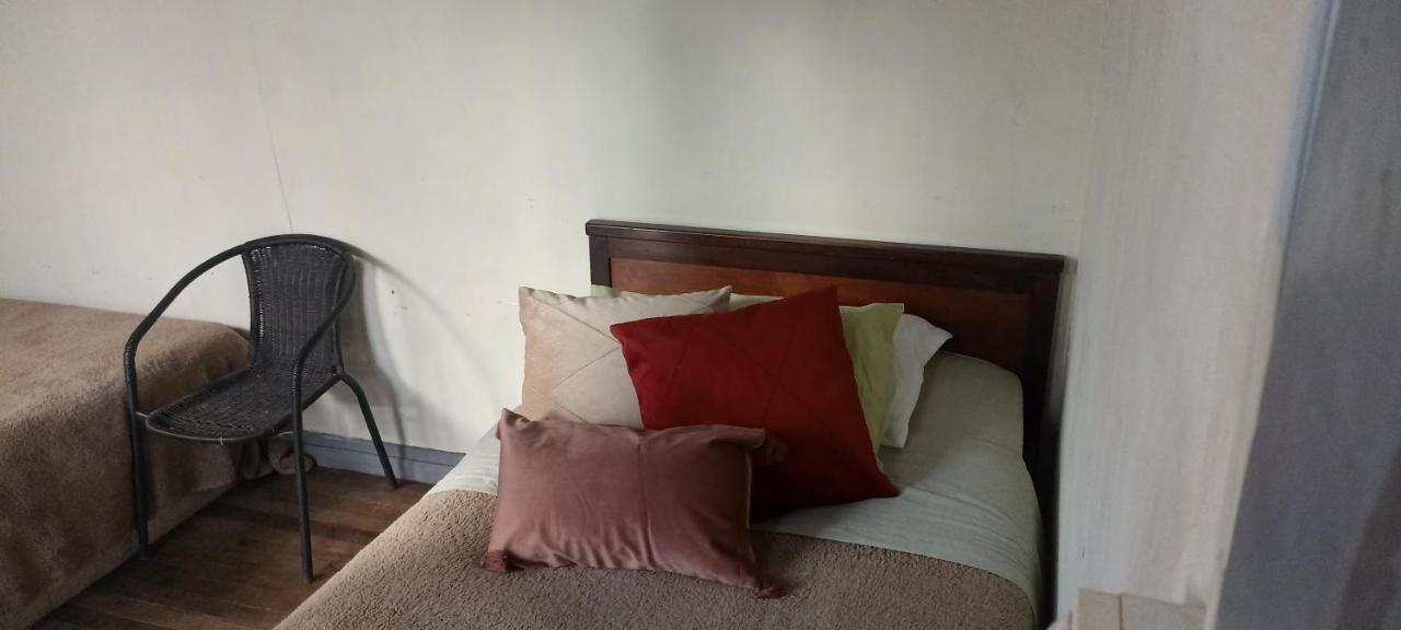 Casona Yungay Hospedagem domiciliar *