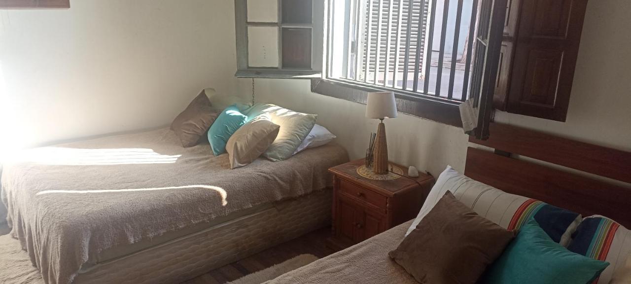 Casona Yungay Hospedagem domiciliar