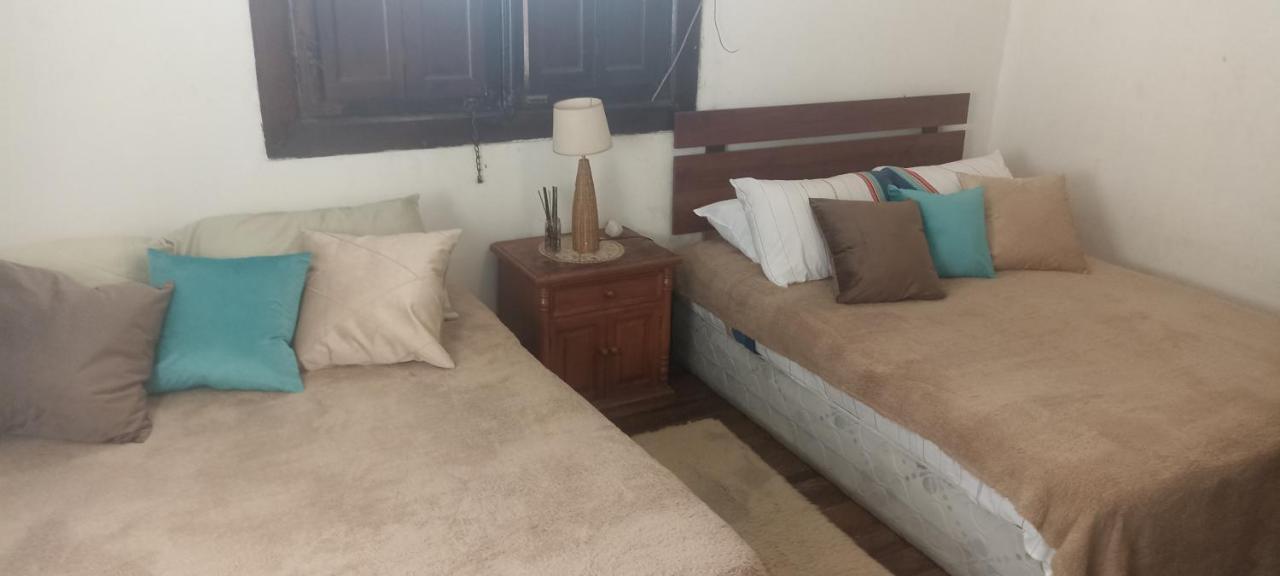 Casona Yungay Hospedagem domiciliar *