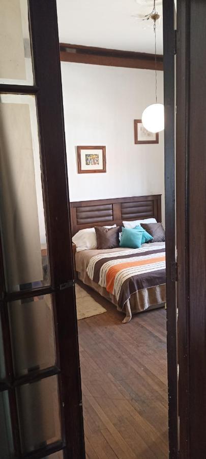 Hospedagem domiciliar Casona Yungay