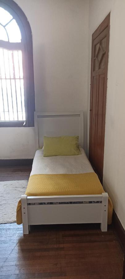 Hospedagem domiciliar Casona Yungay *
