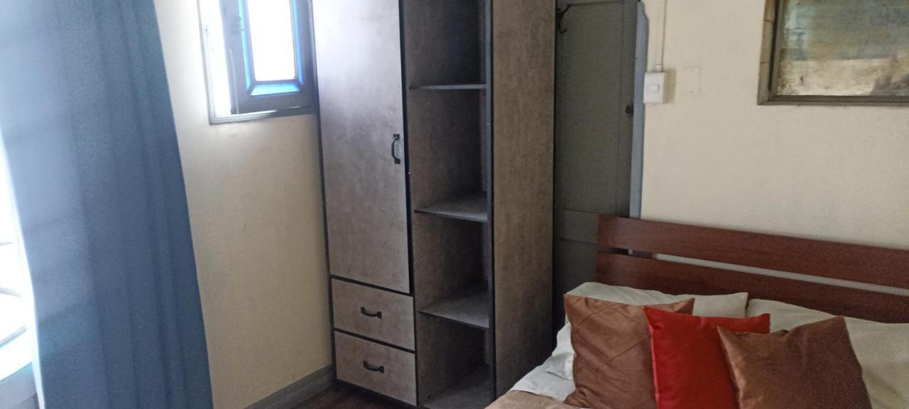 Hospedagem domiciliar Casona Yungay