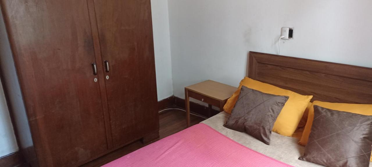 Casona Yungay Hospedagem domiciliar *