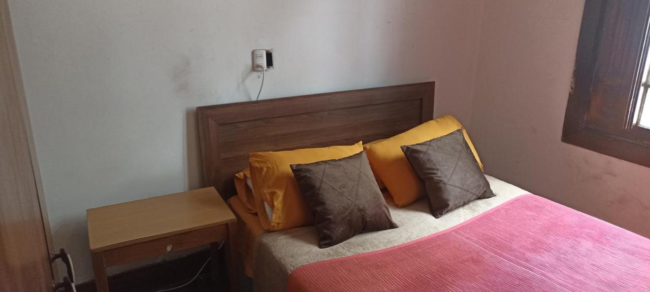 Casona Yungay Hospedagem domiciliar Santiago