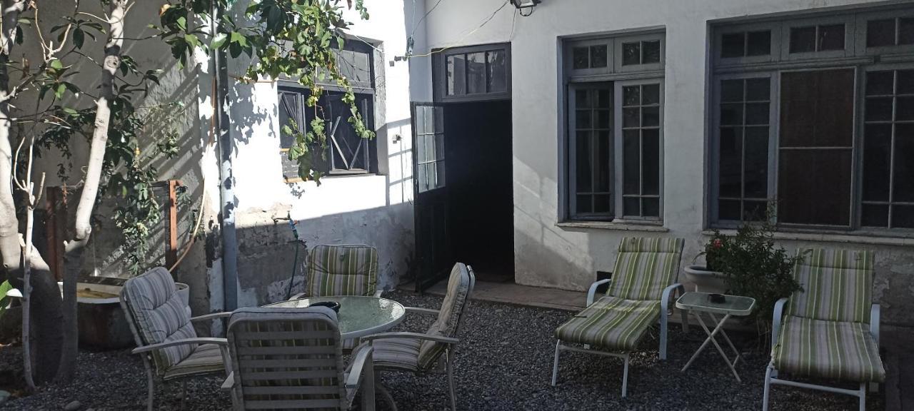 Hospedagem domiciliar Casona Yungay