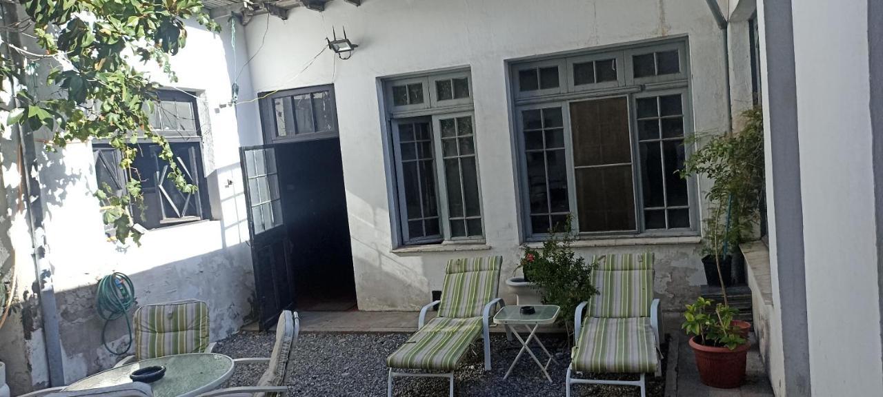 Casona Yungay Hospedagem domiciliar Santiago