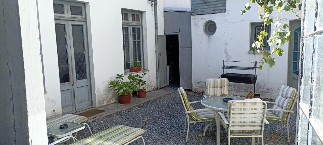 Hospedagem domiciliar Casona Yungay Santiago