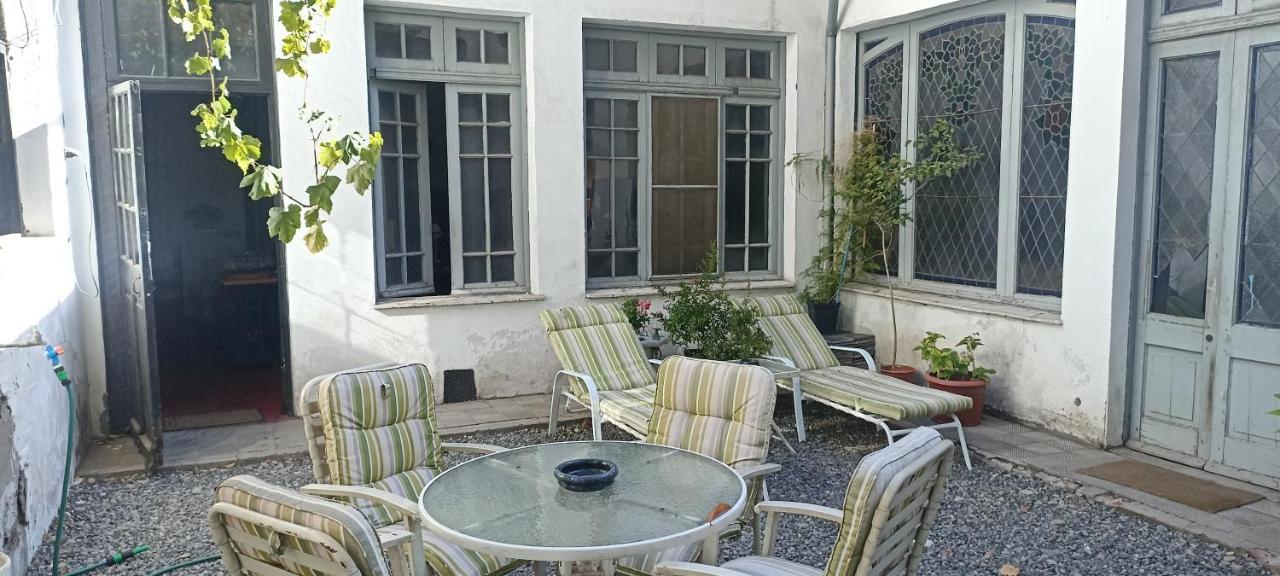 Casona Yungay Hospedagem domiciliar