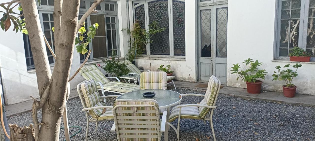 Casona Yungay Hospedagem domiciliar Santiago